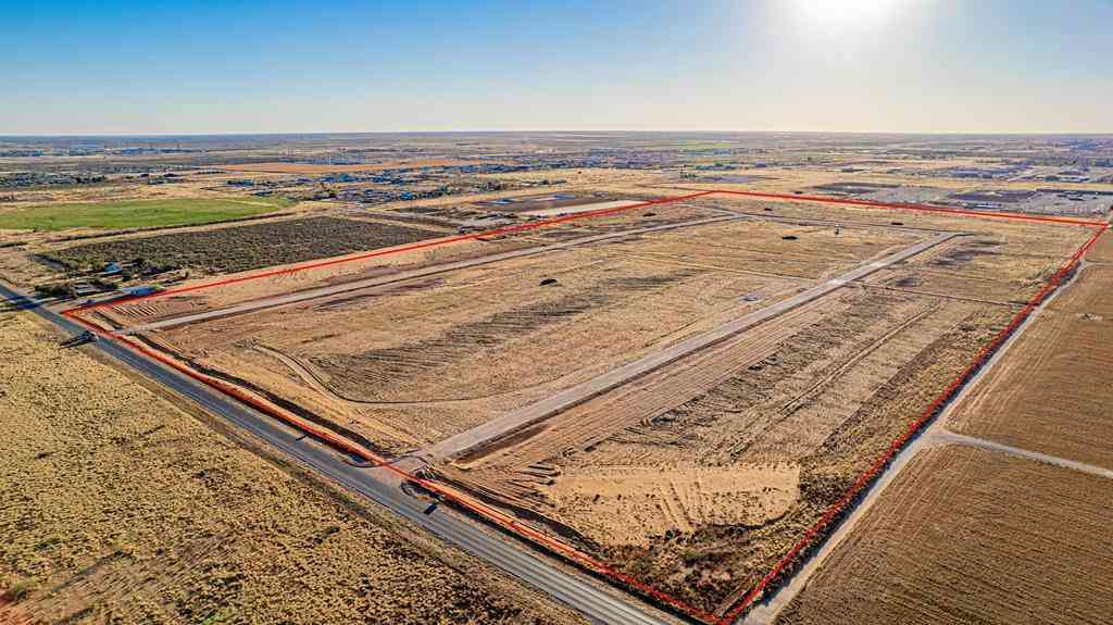 Vacant Land For Sale - 0000 Fm 1213<br/> Midland County, Midland, TX 79706