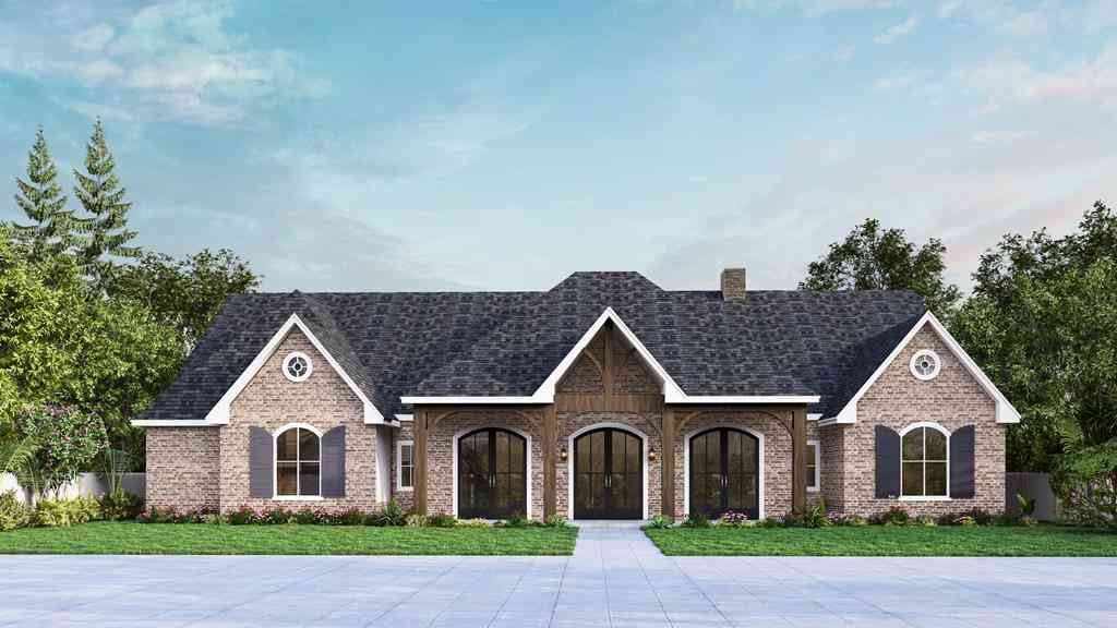 Homes For Sale - 4204 Wood Dr<br/> Midland County, Midland, TX 79707