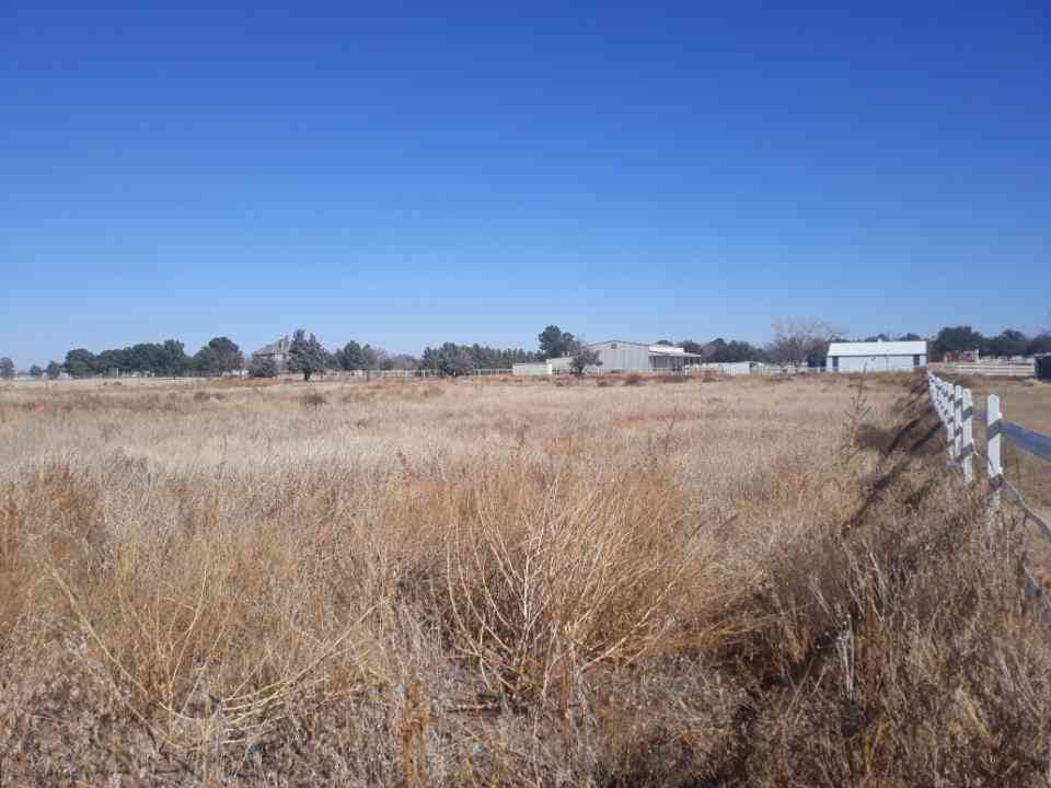 Vacant Land For Sale - 5108 Whitman Dr<br/> Midland County, Midland, TX 79707