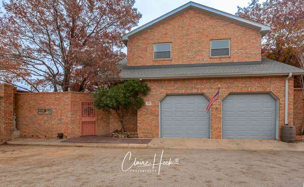 Condo For Sale - 3521 Lonoke Ave<br/> Midland County, Midland, TX 79707