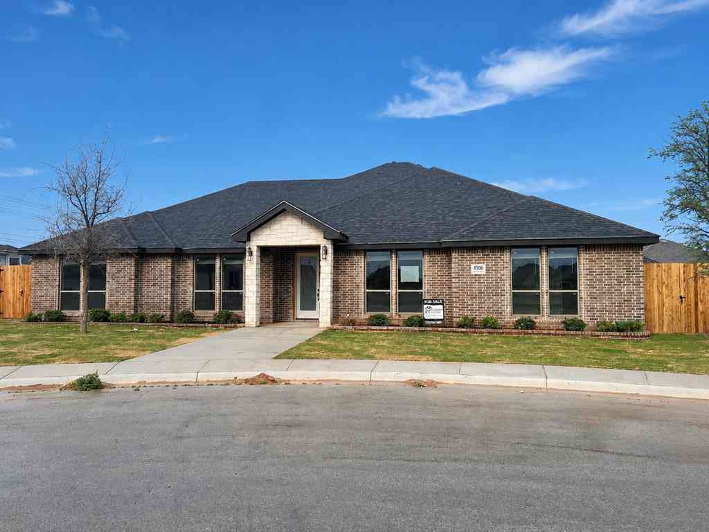 Homes For Sale - 4506 Palo Pinto Ct.<br/> Midland County, Midland, TX 79707