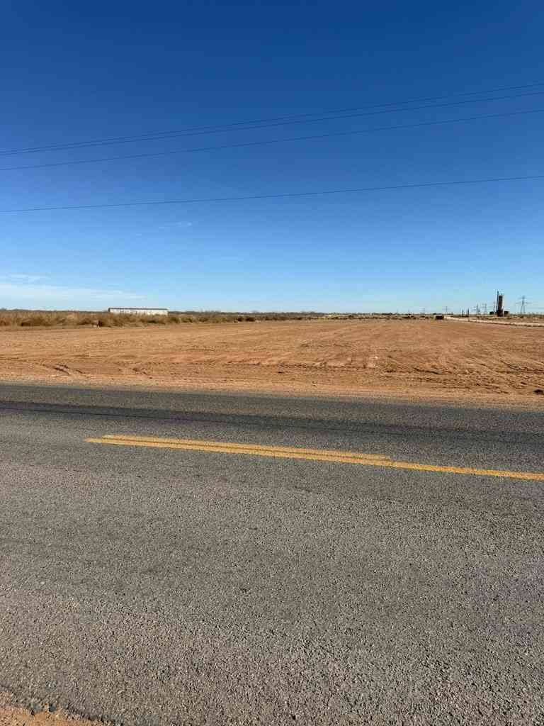 Vacant Land For Sale - TBD S County Rd 1040<br/> Midland County, Midland, TX 79706