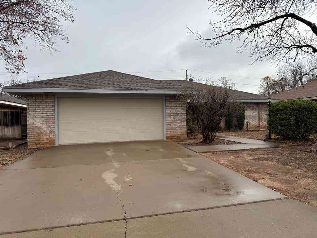 Vacant Land For Rent - 3002 Phillip Place<br/> Midland, TX 79707