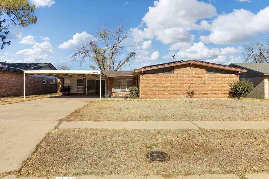 Condo For Sale - 3524 W Shandon Ave<br/> Midland, TX 79707