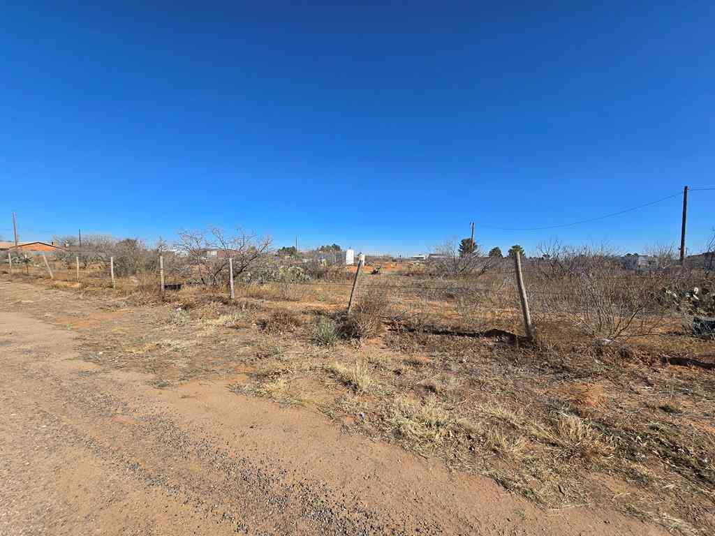 Vacant Land For Sale - 4204 N County Rd 1133<br/> Midland County, Midland, TX 79705