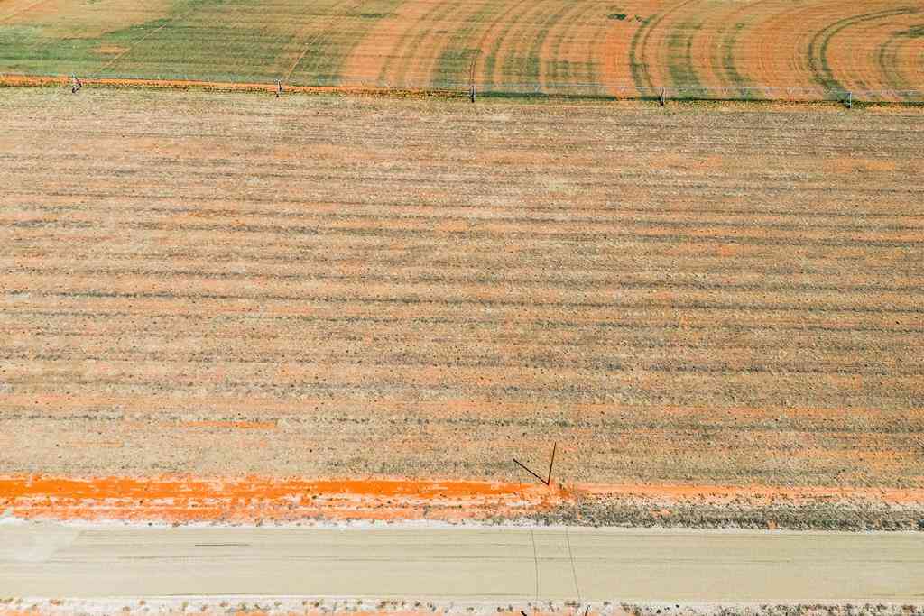 Vacant Land For Sale - LOT 33 Private Rd 101-b<br/> Gaines County, Seminole, TX 79360