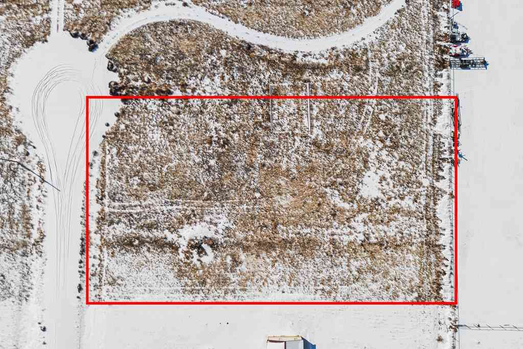 Vacant Land For Sale - TBD 79 Private Rd 320 #K<br/> Gaines County, Seminole, TX 79360