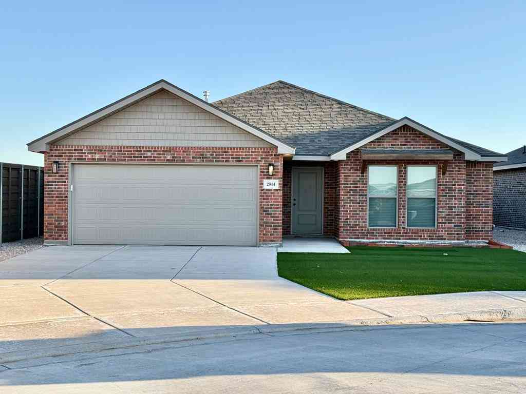 Homes For Rent - 2944 Hidalgo Av<br/> Midland, TX 79705