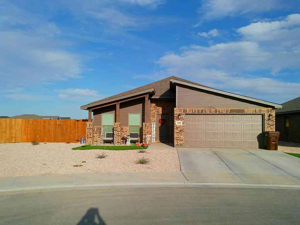 Homes For Rent - 5920 Woodpecker Way<br/> Midland, TX 79705