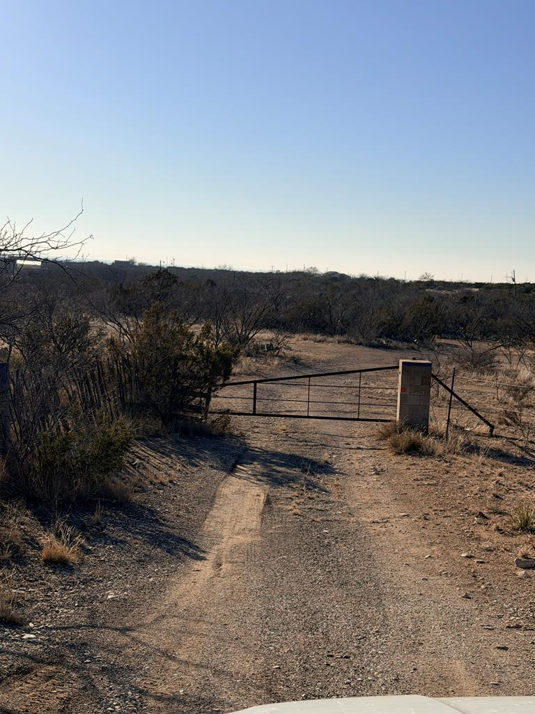 Vacant Land For Sale - 211 Kinsey St<br/> Big Spring, TX 79720