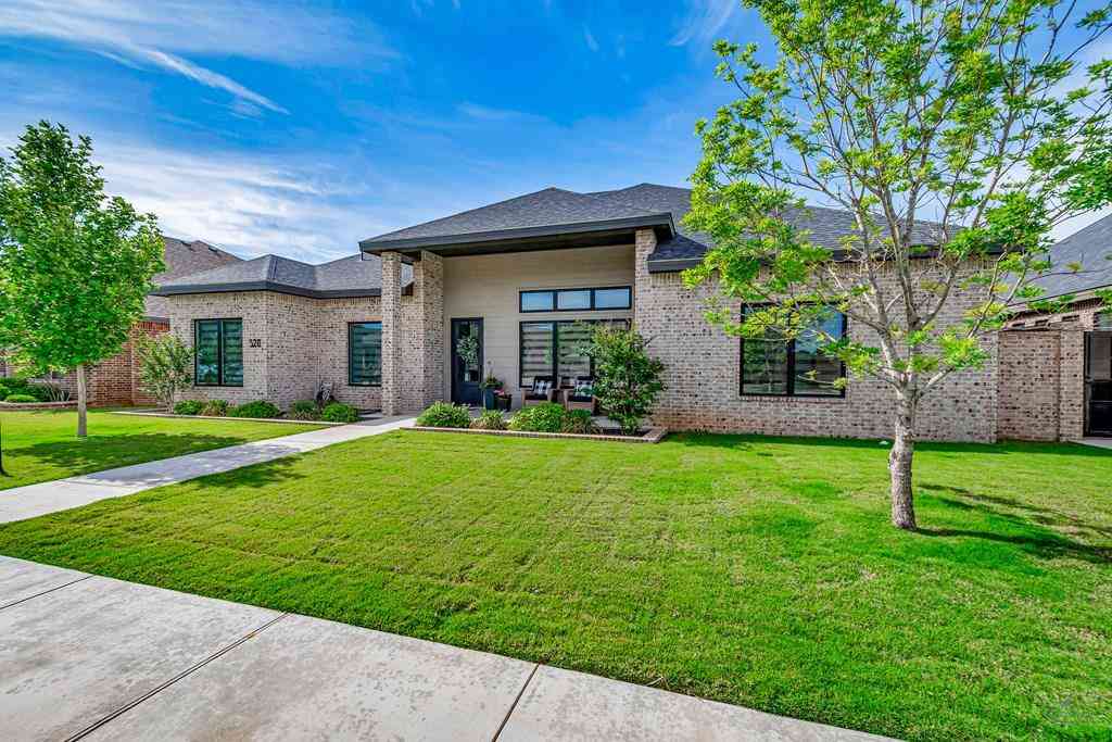Homes For Sale - 5211 Balfour Court<br/> Midland County, Midland, TX 79707