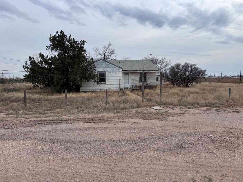 Vacant Land For Sale - 2301 W County Rd 110<br/> Midland County, Midland, TX 79702