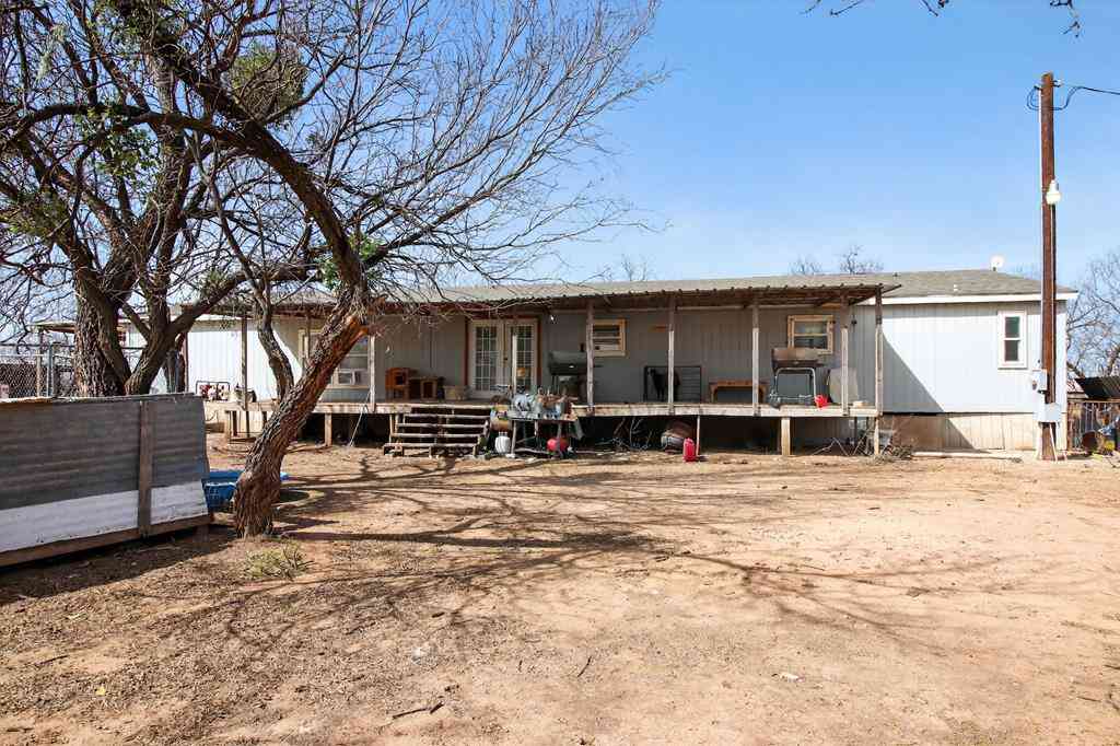 Homes For Sale - 9206 Paradise Lane<br/> Tom Green County, San Angelo, TX 76901