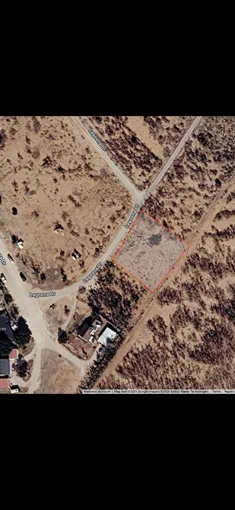 Vacant Land For Sale - 001 Laguna Dr<br/> Mitchell County, Colorado City Lake, TX 79512