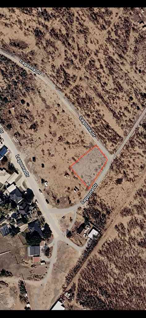 Vacant Land For Sale - 0123 Laguna Dr<br/> Mitchell County, Colorado City Lake, TX 79512