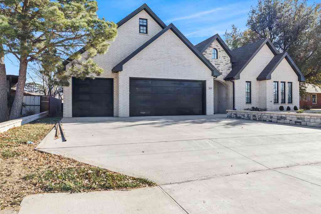 Homes For Rent - 2011 Community Lane<br/> Midland, TX 79701