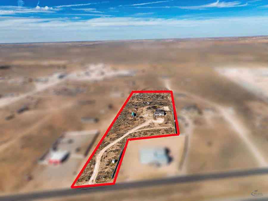 Vacant Land For Sale - 10215 E Hwy 80<br/> Midland County, Midland, TX 79706