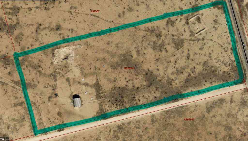 Vacant Land For Sale - 0 W Fm 1787<br/> Midland County, Midland, TX 79766