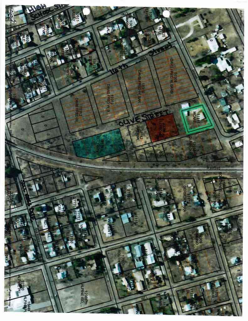 Slider Thumb