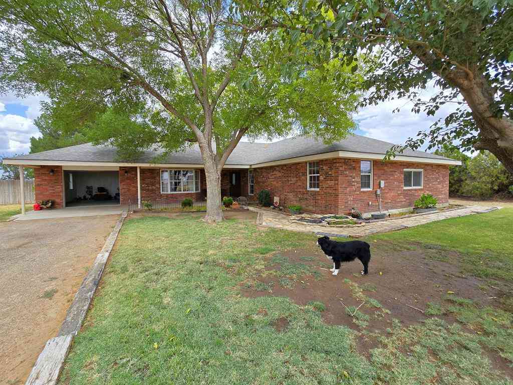 Homes For Sale - 2740 County Rd C2000<br/> Midland County, Stanton, TX 79782