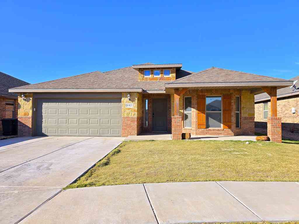 Homes For Sale - 6913 Redbud Ct<br/> Midland County, Midland, TX 79705