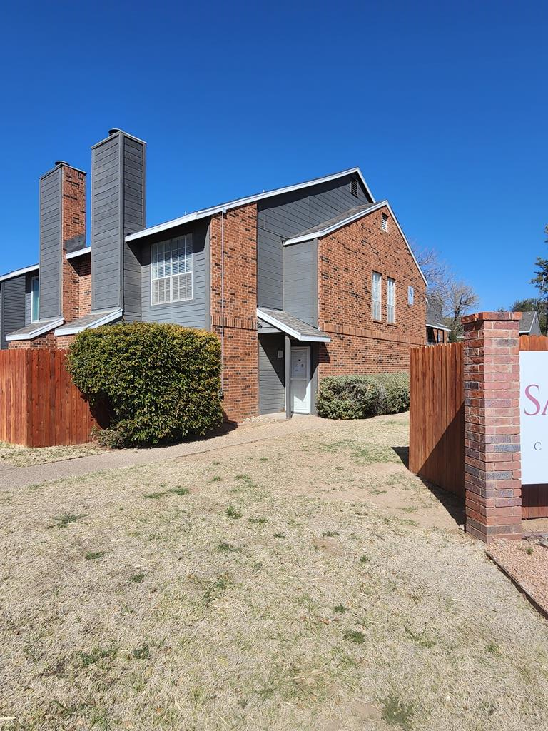 Homes For Rent - 3316 Caldera Blvd #104<br/> Midland, TX 79707