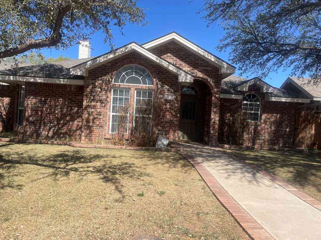 Multifamily For Rent - 3134 Tealwood Place<br/> Midland, TX 79705