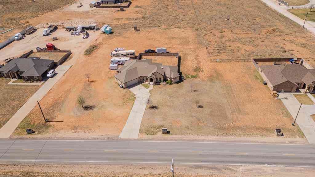 Homes For Sale - 1909 N County Rd 1110<br/> Midland County, Midland, TX 79706