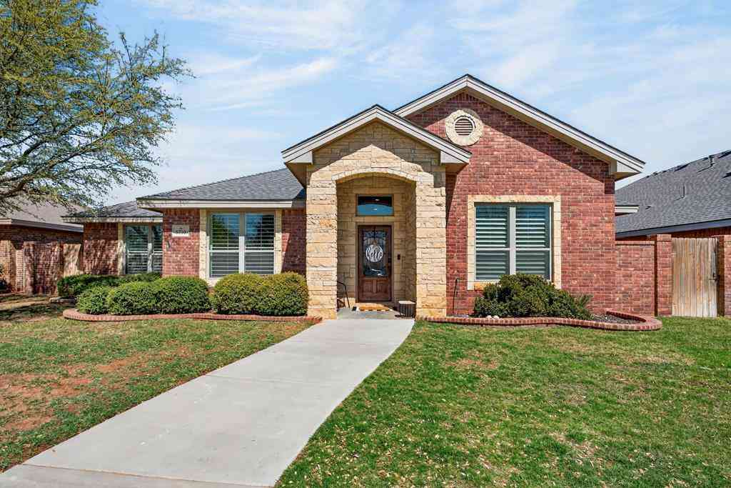 Homes For Sale - 5710 Carmel Court<br/> Midland County, Midland, TX 79707