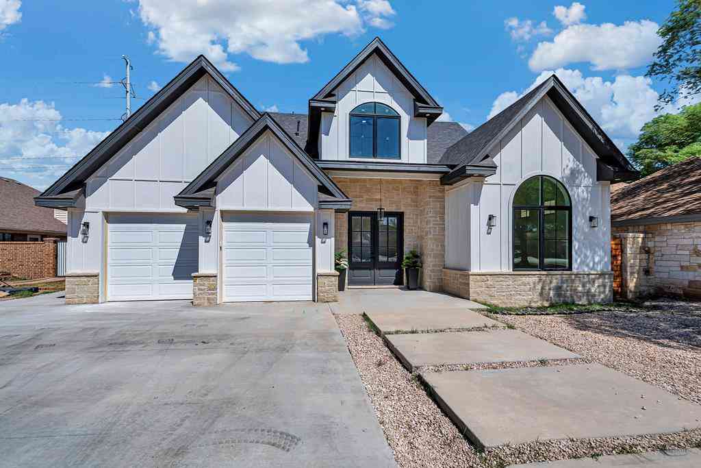 Homes For Sale - 5206 Green Tree Blvd<br/> Midland County, Midland, TX 79707