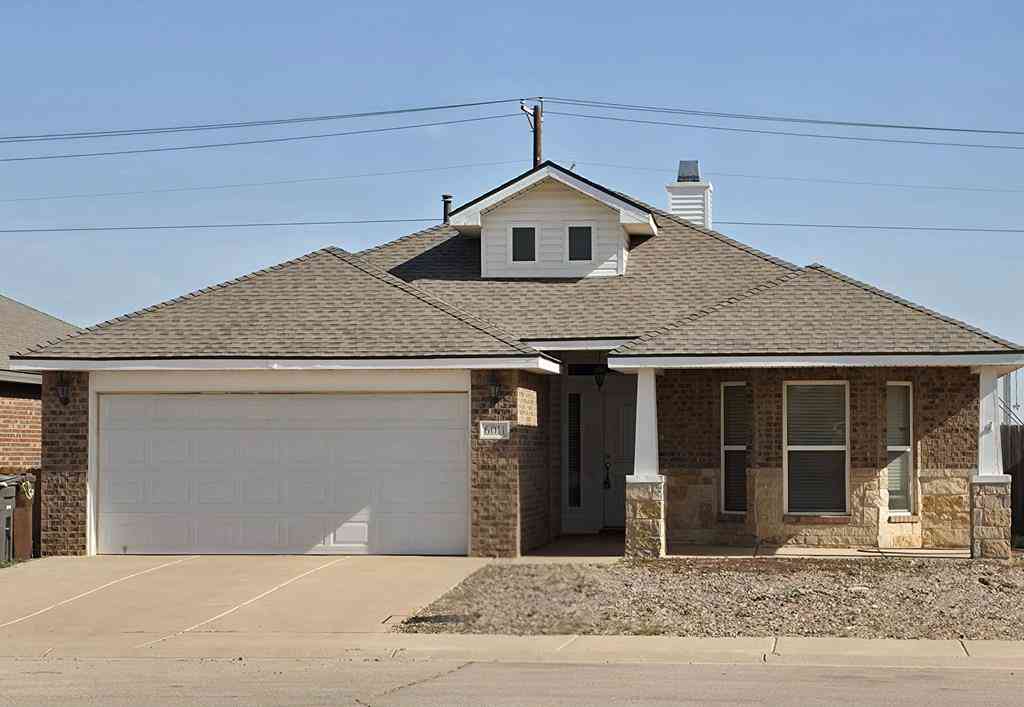 Homes For Rent - 6011 Mile High Lane<br/> Midland, TX 79705