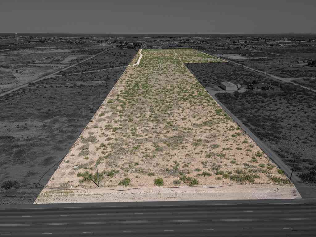 Vacant Land For Sale - 6581 Cottonwood<br/> Gardendale, TX 79758