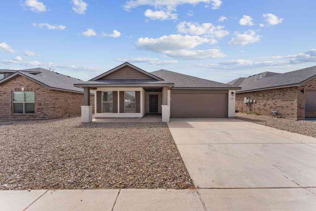 Homes For Sale - 1318 Canal Rd<br/> Midland County, Odessa, TX 79765