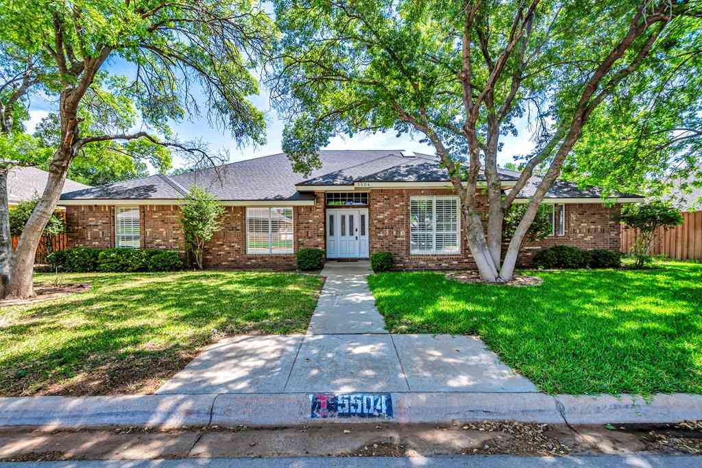 Homes For Rent - 5504 Kingston Ave<br/> Midland, TX 79705
