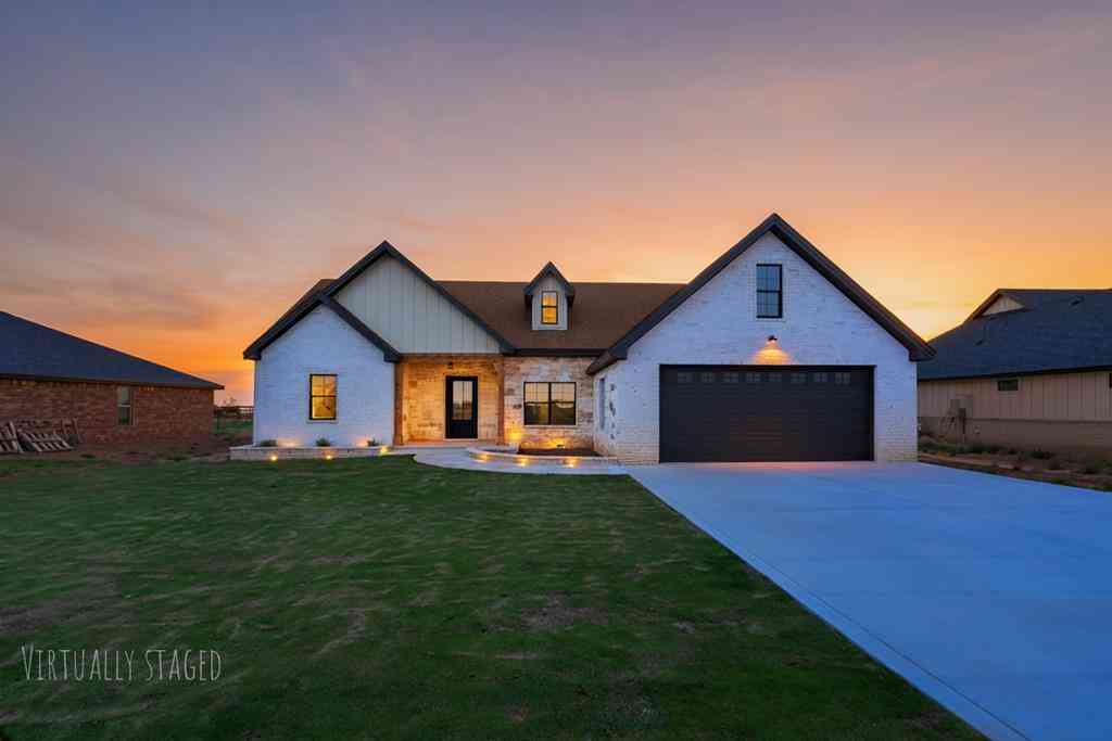 Homes For Sale - 13405 E County Rd 110<br/> Midland County, Midland, TX 79706