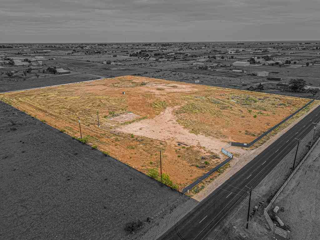 Vacant Land For Sale - 4045 SE 3000<br/> Andrews County, Andrews, TX 79714