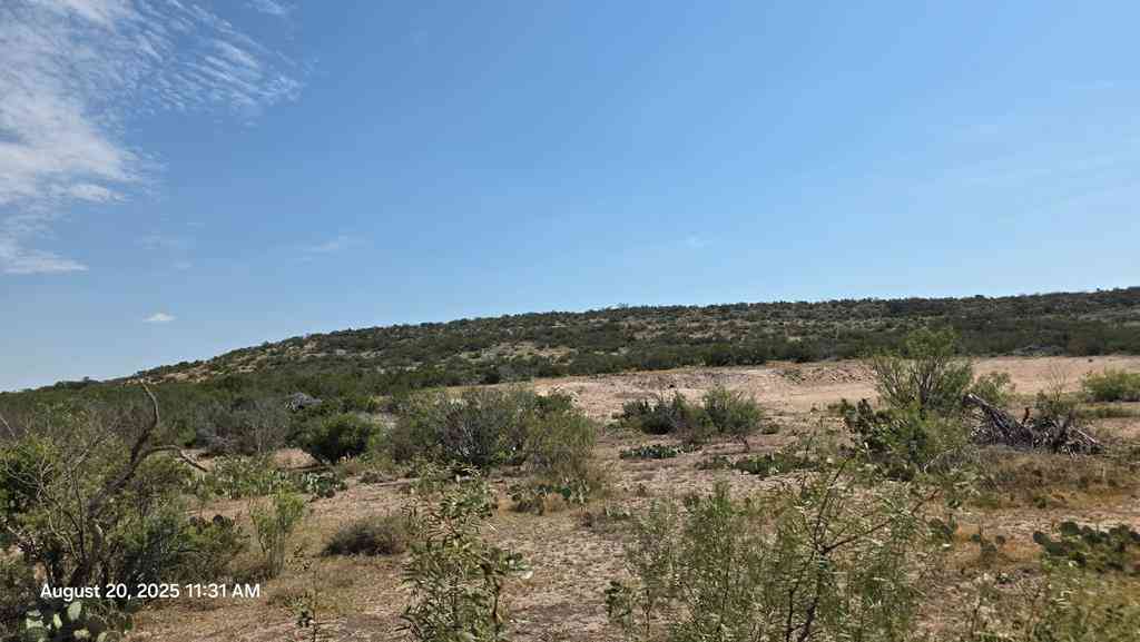 Vacant Land For Sale - LOT 22 High Lonesome Road<br/> Val Verde County, Sonora, TX 76950