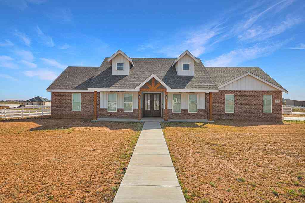 Homes For Sale - 2213 S County Rd 1055<br/> Midland, TX 79706