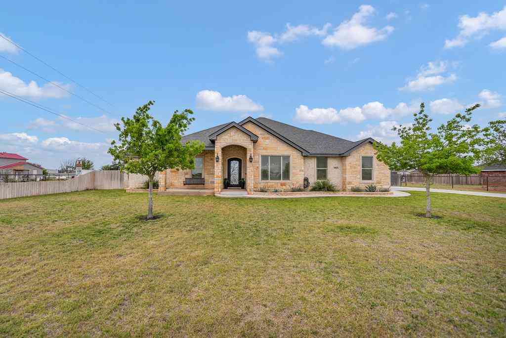 Homes For Sale - 1400 S County Rd 1120<br/> Midland County, Midland, TX 79706