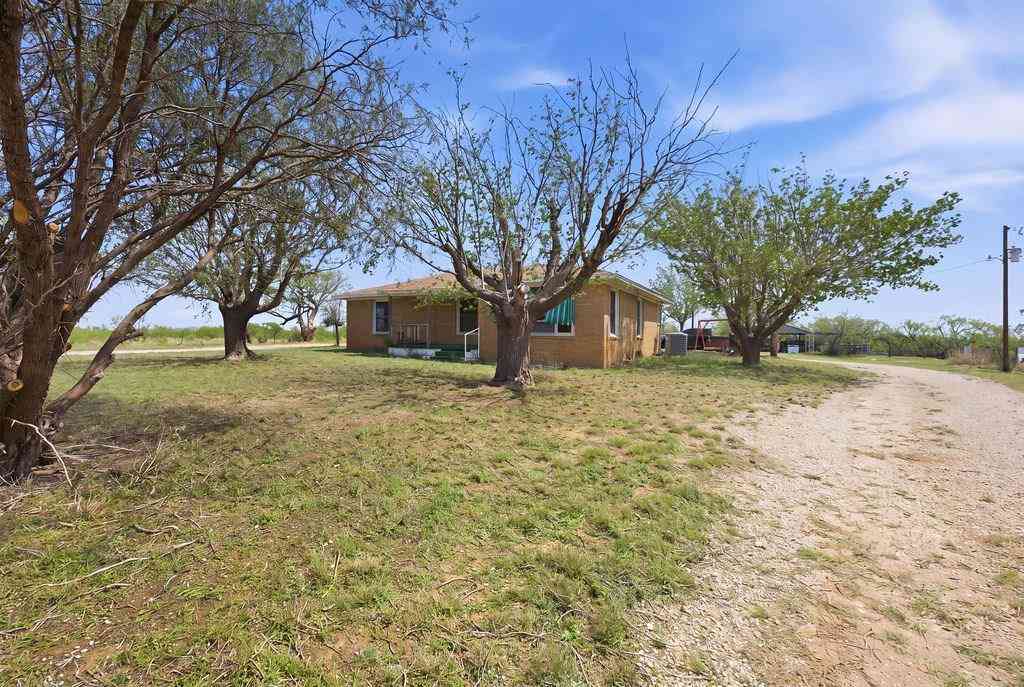Homes For Sale - 2330 County Rd 125<br/> Colorado City, TX 79512
