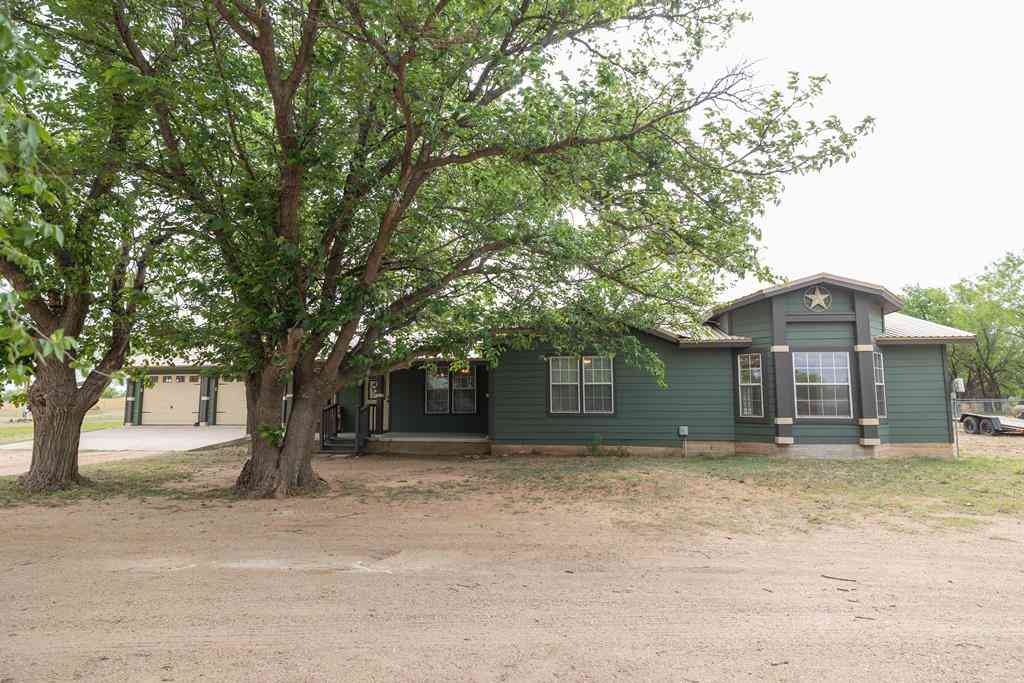 Homes For Sale - 2678 N Highway 208<br/> Colorado City, TX 79512