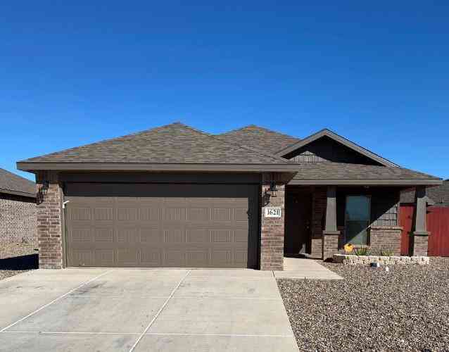 Homes For Rent - 1621 Revolution Dr<br/> Midland, TX 79705