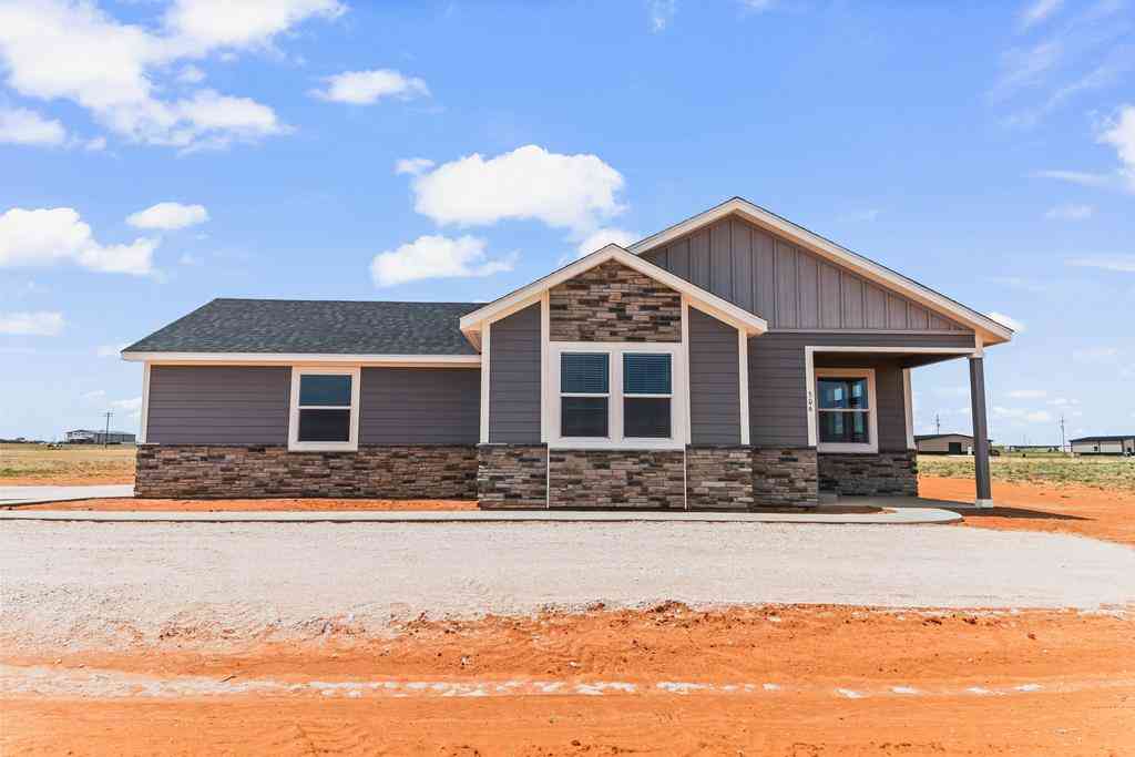 Homes For Sale - 506 Private Rd 101-b<br/> Gaines County, Seminole, TX 79360