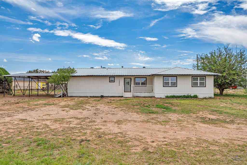 Homes For Sale - 12006 E County Rd 119<br/> Midland County, Midland, TX 79706
