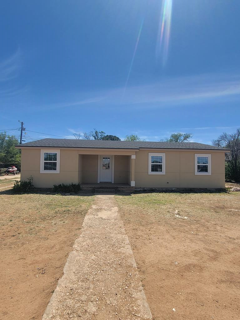 Homes For Sale - 1514 Wood St<br/> Howard County, Big Spring, TX 79720