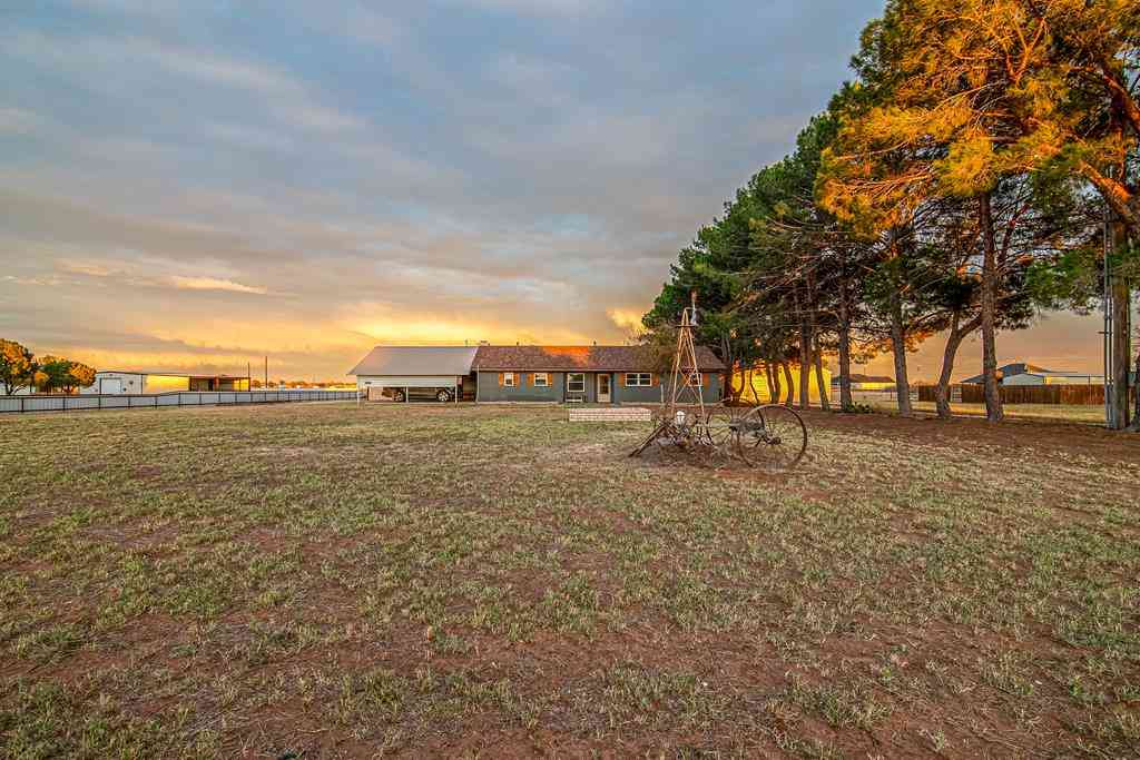 Homes For Sale - 3401 S County Rd 1130<br/> Midland County, Midland, TX 79706