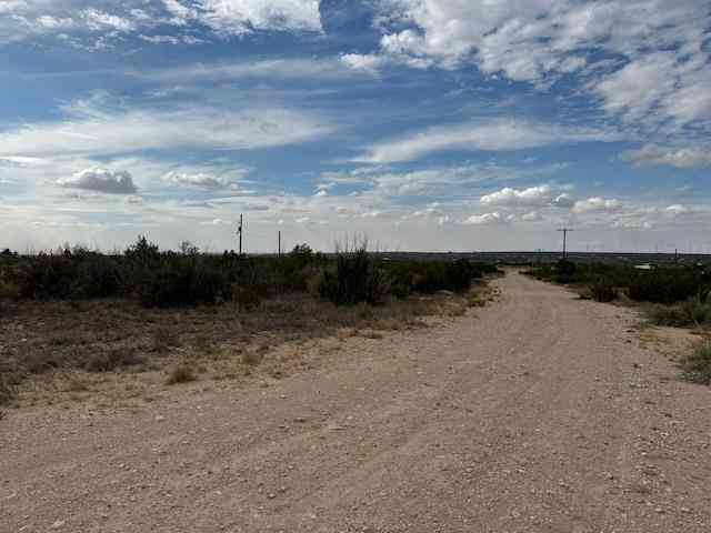 Vacant Land For Sale - TBD Brian Rd<br/> Howard County, Forsan, TX 79720