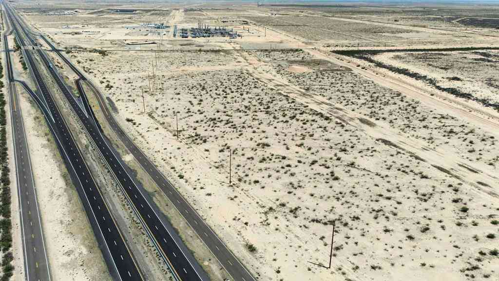 Vacant Land For Sale - TBD W I-20<br/> Pecos, TX 79772