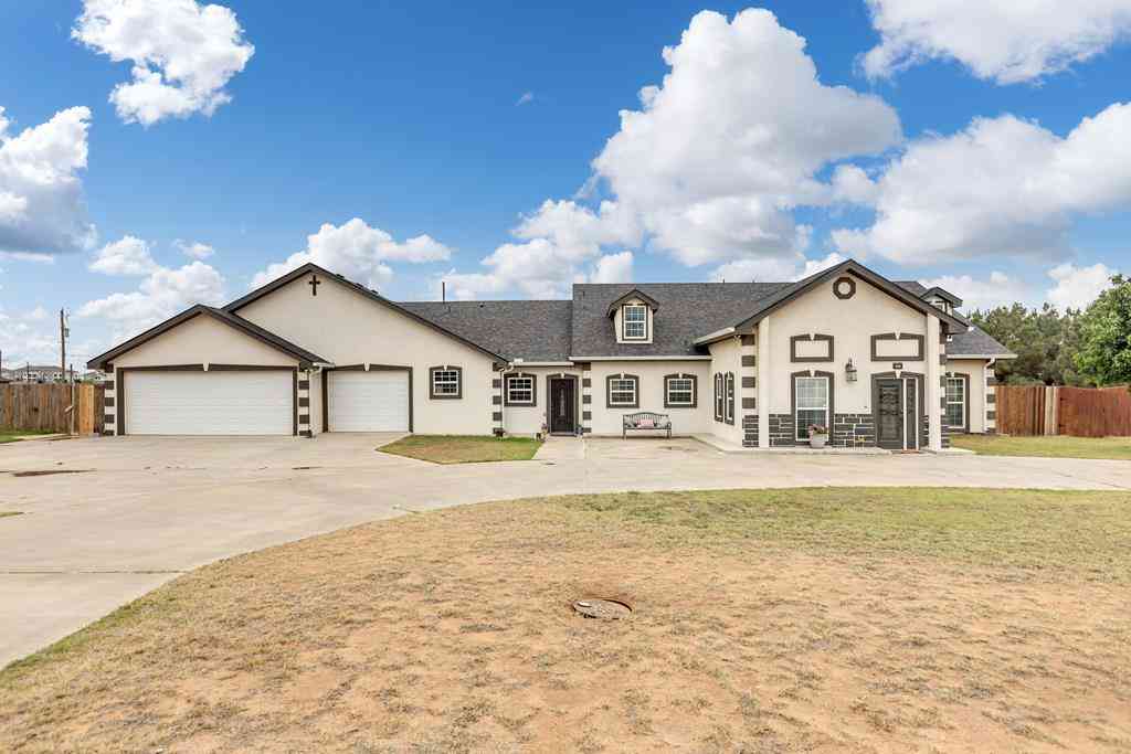 Homes For Sale - 6415 Fern<br/> Midland County, Midland, TX 79707