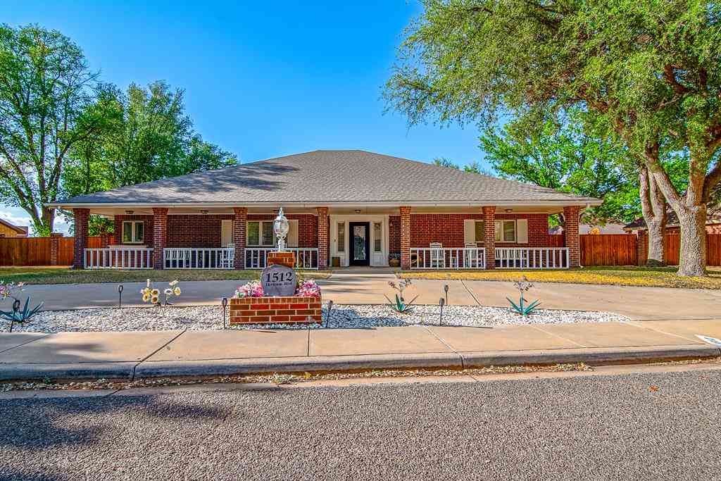 Homes For Sale - 1512 Heritage Blvd<br/> Andrews County, Andrews, TX 79714